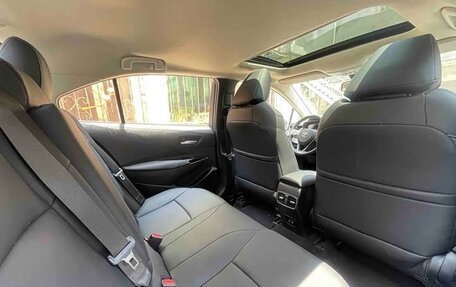 Toyota Allion, 2022 год, 1 698 000 рублей, 5 фотография