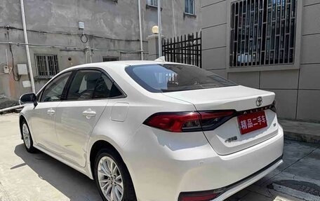 Toyota Allion, 2022 год, 1 698 000 рублей, 9 фотография