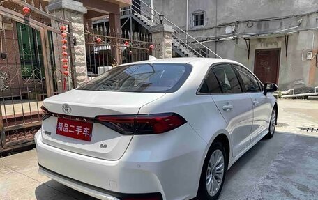 Toyota Allion, 2022 год, 1 698 000 рублей, 7 фотография