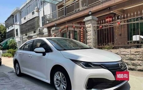 Toyota Allion, 2022 год, 1 698 000 рублей, 3 фотография