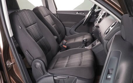 Volkswagen Tiguan I, 2015 год, 1 399 000 рублей, 8 фотография