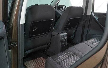 Volkswagen Tiguan I, 2015 год, 1 399 000 рублей, 11 фотография