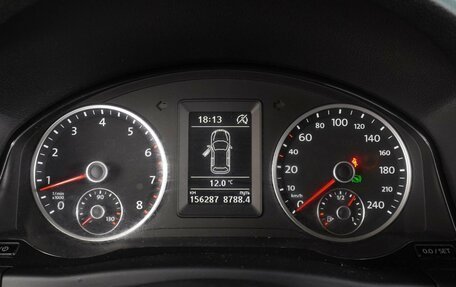 Volkswagen Tiguan I, 2015 год, 1 399 000 рублей, 20 фотография