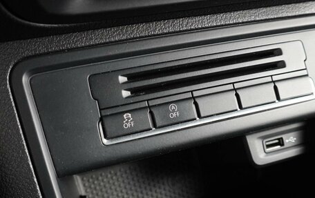 Volkswagen Tiguan I, 2015 год, 1 399 000 рублей, 17 фотография