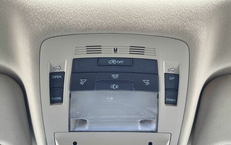 Lexus RX III, 2012 год, 2 187 000 рублей, 16 фотография