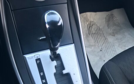 Hyundai Avante, 2011 год, 1 050 000 рублей, 5 фотография