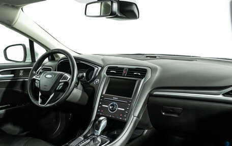 Ford Mondeo V, 2015 год, 1 599 898 рублей, 9 фотография