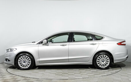 Ford Mondeo V, 2015 год, 1 599 898 рублей, 8 фотография