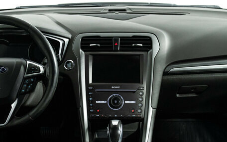 Ford Mondeo V, 2015 год, 1 599 898 рублей, 14 фотография