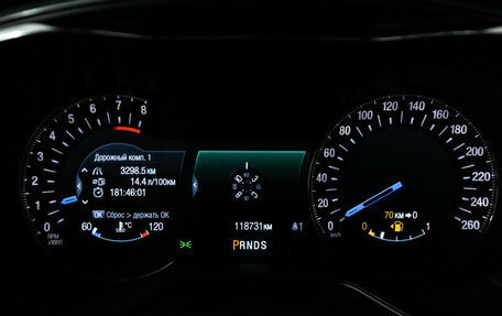 Ford Mondeo V, 2015 год, 1 599 898 рублей, 12 фотография