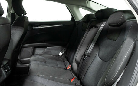 Ford Mondeo V, 2015 год, 1 599 898 рублей, 10 фотография