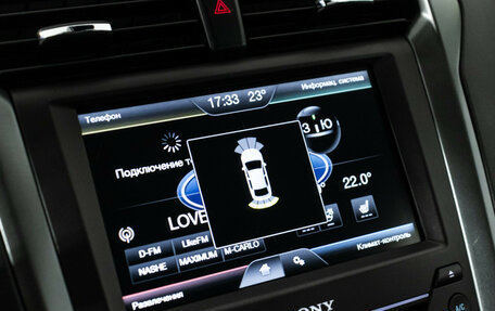 Ford Mondeo V, 2015 год, 1 599 898 рублей, 15 фотография