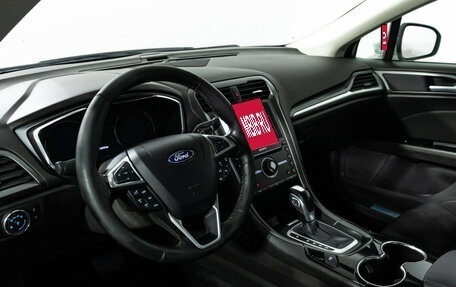 Ford Mondeo V, 2015 год, 1 599 898 рублей, 11 фотография