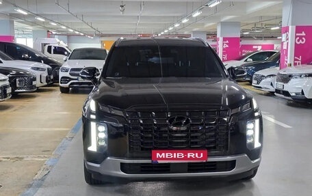Hyundai Palisade I, 2023 год, 3 617 027 рублей, 2 фотография