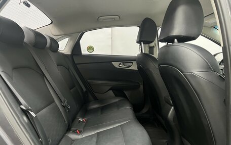 KIA K3, 2019 год, 1 565 000 рублей, 5 фотография