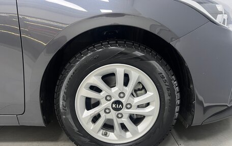 KIA K3, 2019 год, 1 565 000 рублей, 6 фотография