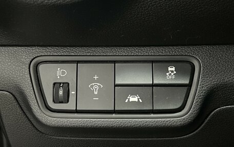 KIA K3, 2019 год, 1 565 000 рублей, 12 фотография