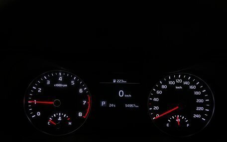 KIA K3, 2019 год, 1 565 000 рублей, 7 фотография