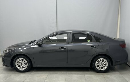 KIA K3, 2019 год, 1 565 000 рублей, 9 фотография
