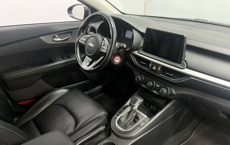 KIA K3, 2019 год, 1 565 000 рублей, 4 фотография