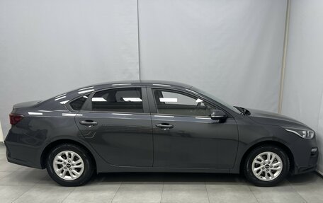 KIA K3, 2019 год, 1 565 000 рублей, 10 фотография