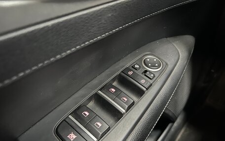 KIA K3, 2019 год, 1 565 000 рублей, 11 фотография