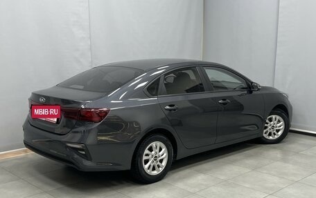 KIA K3, 2019 год, 1 565 000 рублей, 3 фотография