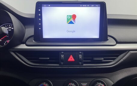 KIA K3, 2019 год, 1 565 000 рублей, 13 фотография