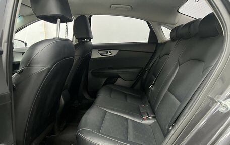 KIA K3, 2019 год, 1 565 000 рублей, 17 фотография