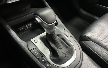 KIA K3, 2019 год, 1 565 000 рублей, 14 фотография