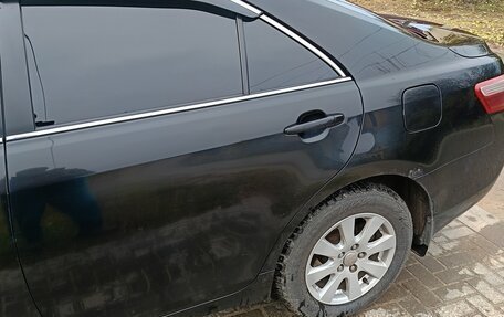 Toyota Camry, 2006 год, 830 000 рублей, 4 фотография