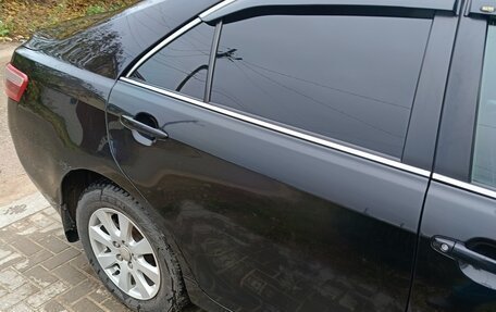 Toyota Camry, 2006 год, 830 000 рублей, 6 фотография