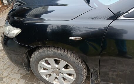 Toyota Camry, 2006 год, 830 000 рублей, 2 фотография