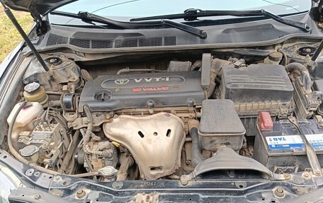 Toyota Camry, 2006 год, 830 000 рублей, 15 фотография