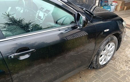 Toyota Camry, 2006 год, 830 000 рублей, 7 фотография