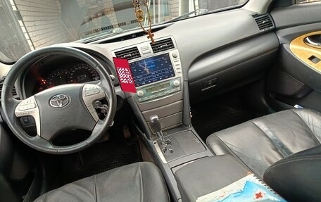 Toyota Camry, 2006 год, 830 000 рублей, 11 фотография