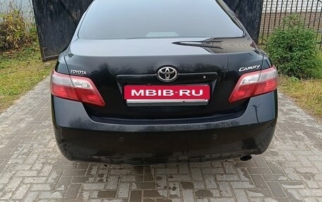 Toyota Camry, 2006 год, 830 000 рублей, 5 фотография