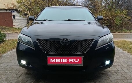 Toyota Camry, 2006 год, 830 000 рублей, 1 фотография