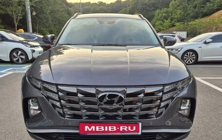 Hyundai Tucson, 2023 год, 1 933 027 рублей, 1 фотография