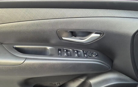 Hyundai Tucson, 2023 год, 1 933 027 рублей, 7 фотография