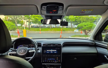 Hyundai Tucson, 2023 год, 1 933 027 рублей, 9 фотография