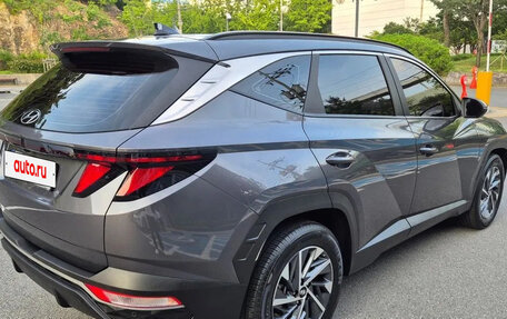 Hyundai Tucson, 2023 год, 1 933 027 рублей, 6 фотография