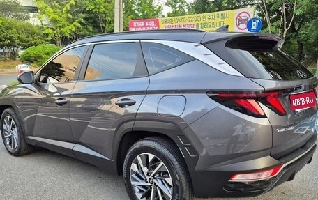 Hyundai Tucson, 2023 год, 1 933 027 рублей, 4 фотография