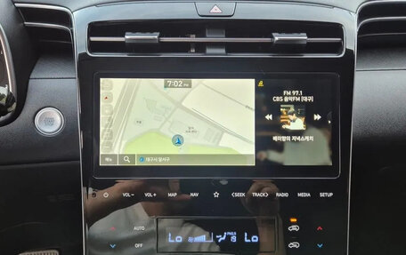 Hyundai Tucson, 2023 год, 1 933 027 рублей, 12 фотография