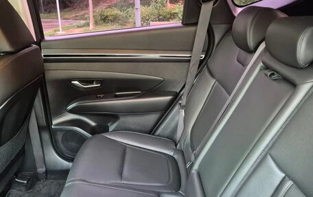 Hyundai Tucson, 2023 год, 1 933 027 рублей, 15 фотография