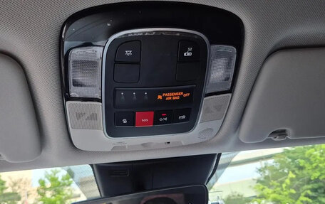 Hyundai Tucson, 2023 год, 1 933 027 рублей, 14 фотография