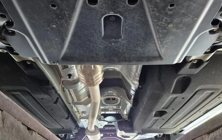 Hyundai Tucson, 2023 год, 1 933 027 рублей, 16 фотография