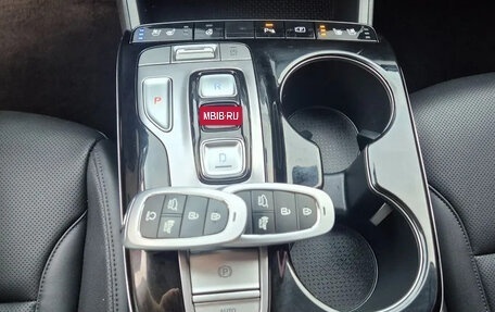 Hyundai Tucson, 2023 год, 1 933 027 рублей, 13 фотография