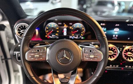 Mercedes-Benz CLA, 2021 год, 2 917 000 рублей, 9 фотография