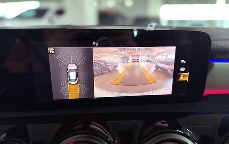 Mercedes-Benz CLA, 2021 год, 2 917 000 рублей, 11 фотография